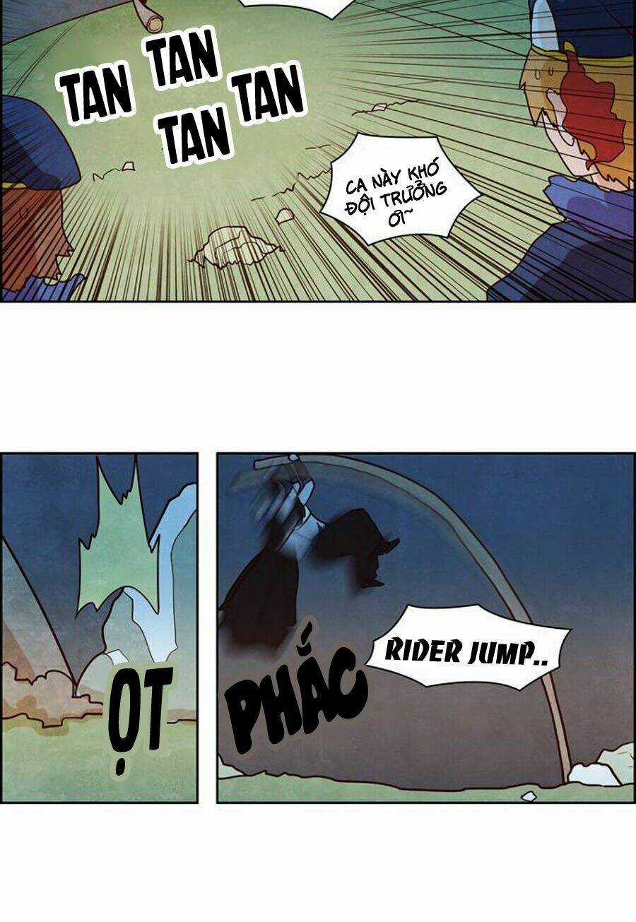 The Devil King Is Bored season 2 Chapter 23 trang 7