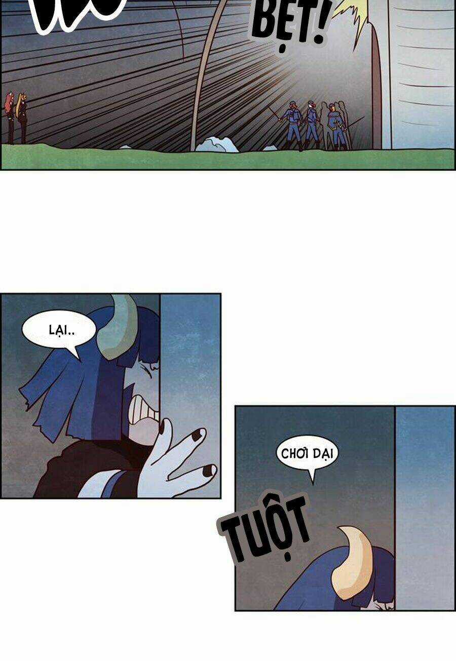 The Devil King Is Bored season 2 Chapter 23 trang 9