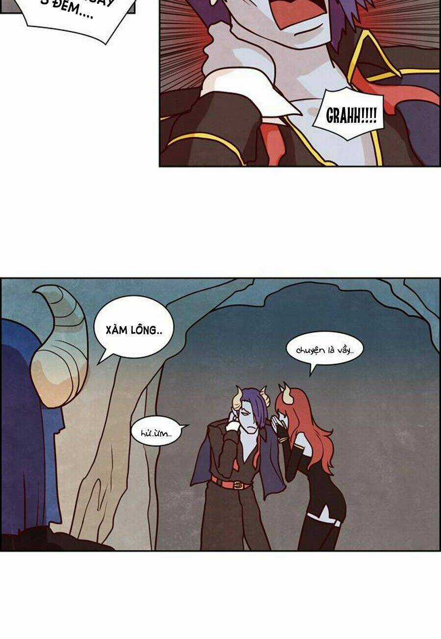 The Devil King Is Bored season 2 Chapter 24 trang 11