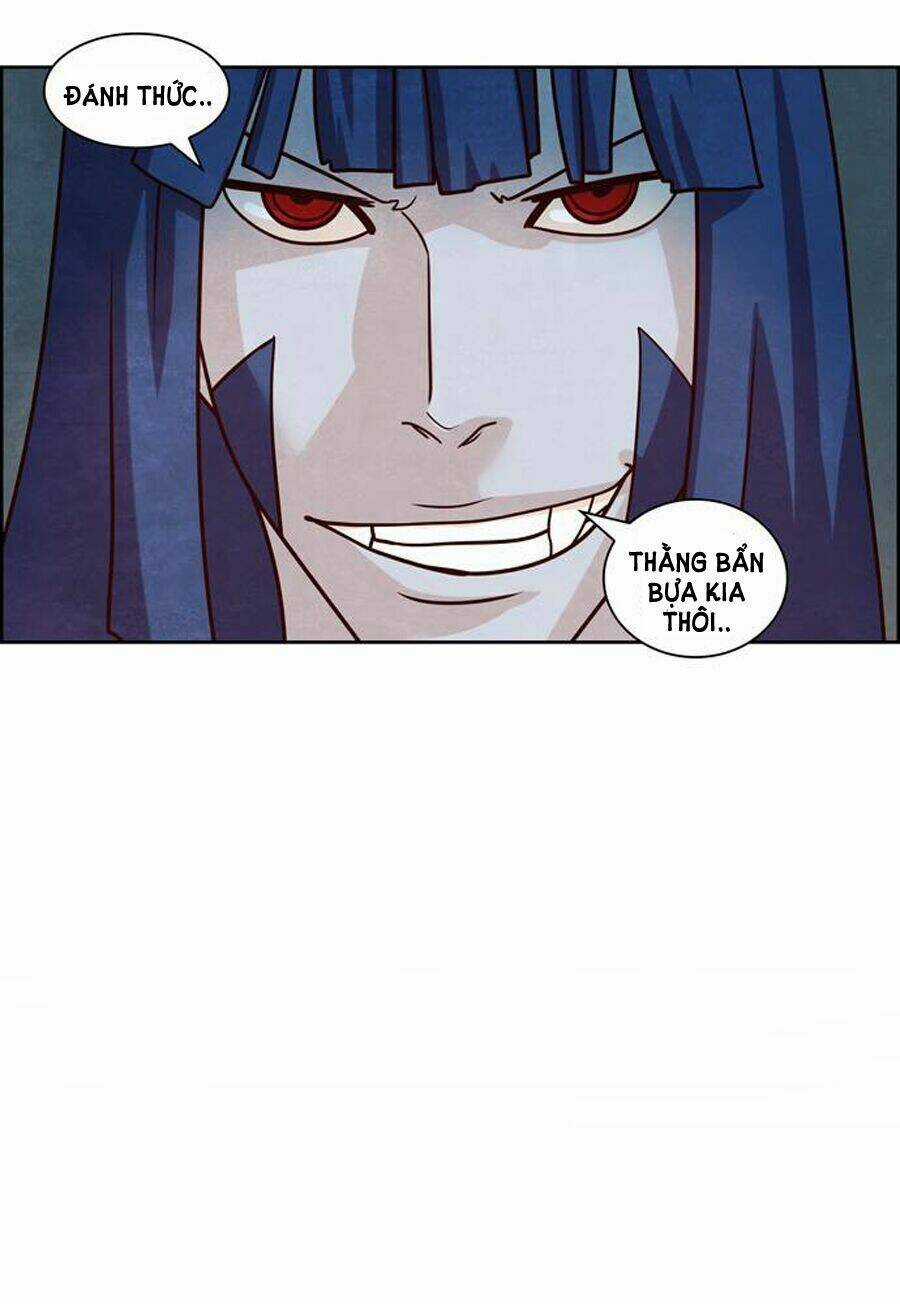 The Devil King Is Bored season 2 Chapter 24 trang 24