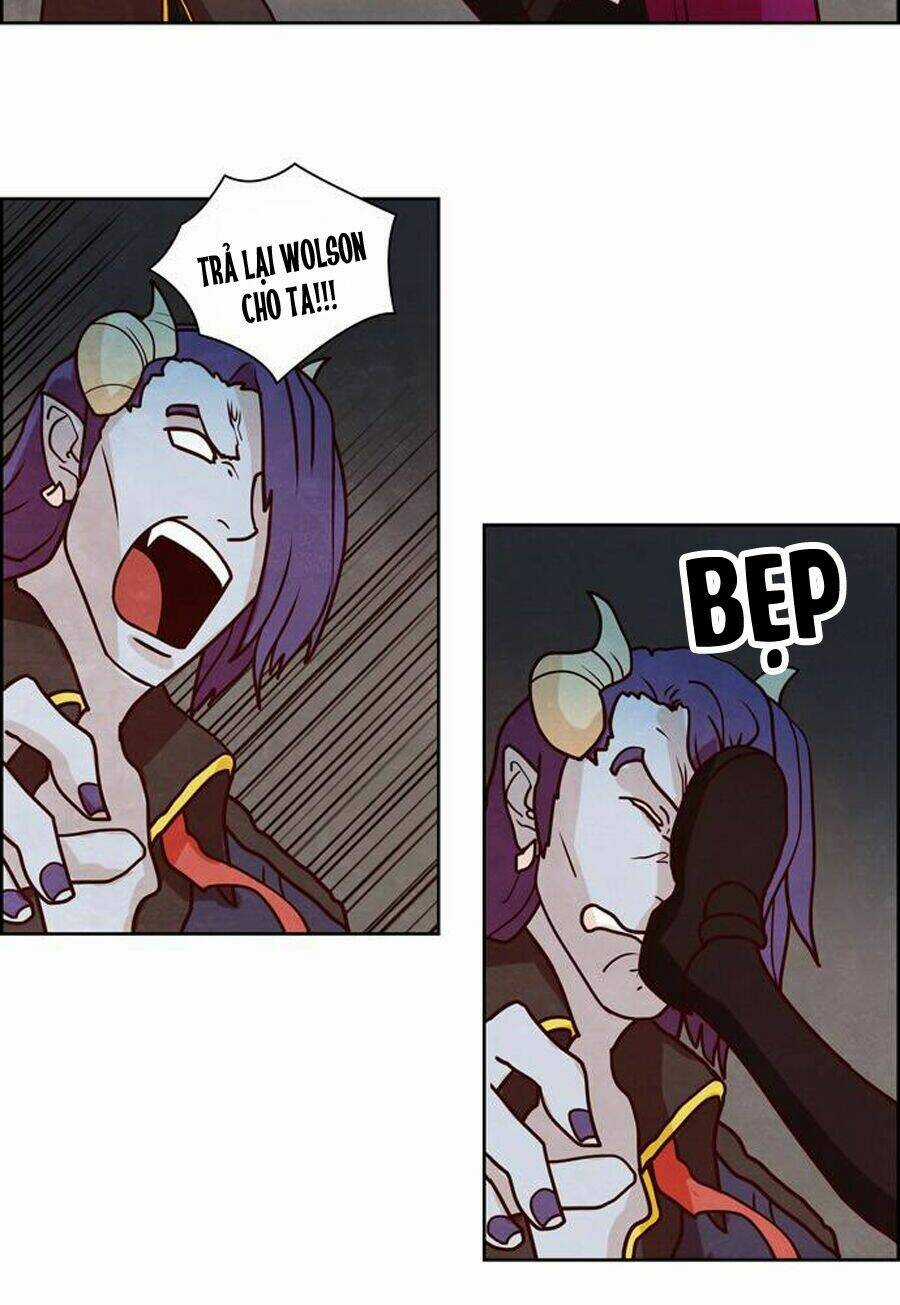The Devil King Is Bored season 2 Chapter 24 trang 3