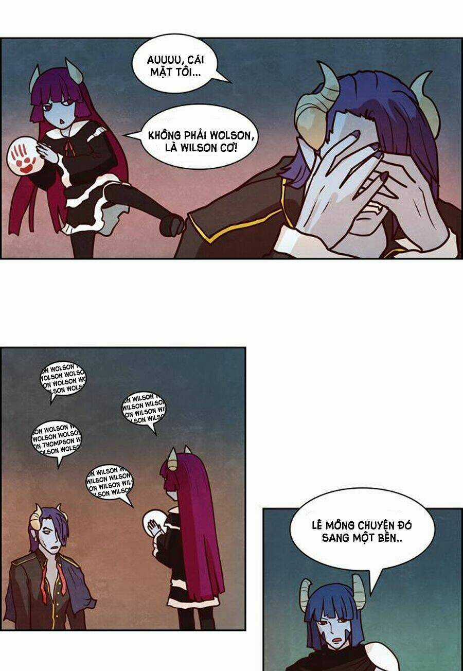 The Devil King Is Bored season 2 Chapter 24 trang 4