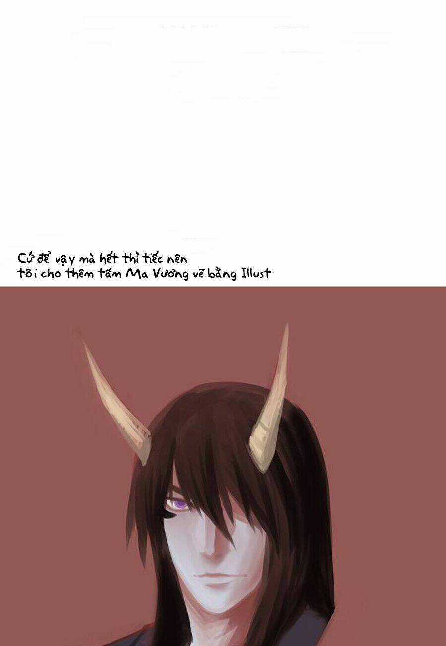 The Devil King Is Bored season 2 Chapter 25.5 trang 18