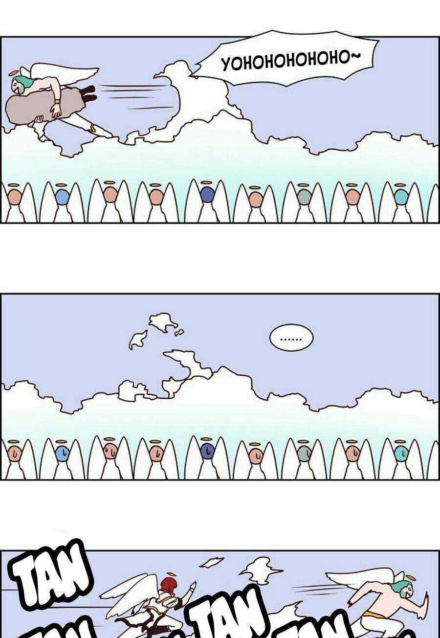 The Devil King Is Bored season 2 Chapter 25.5 trang 8