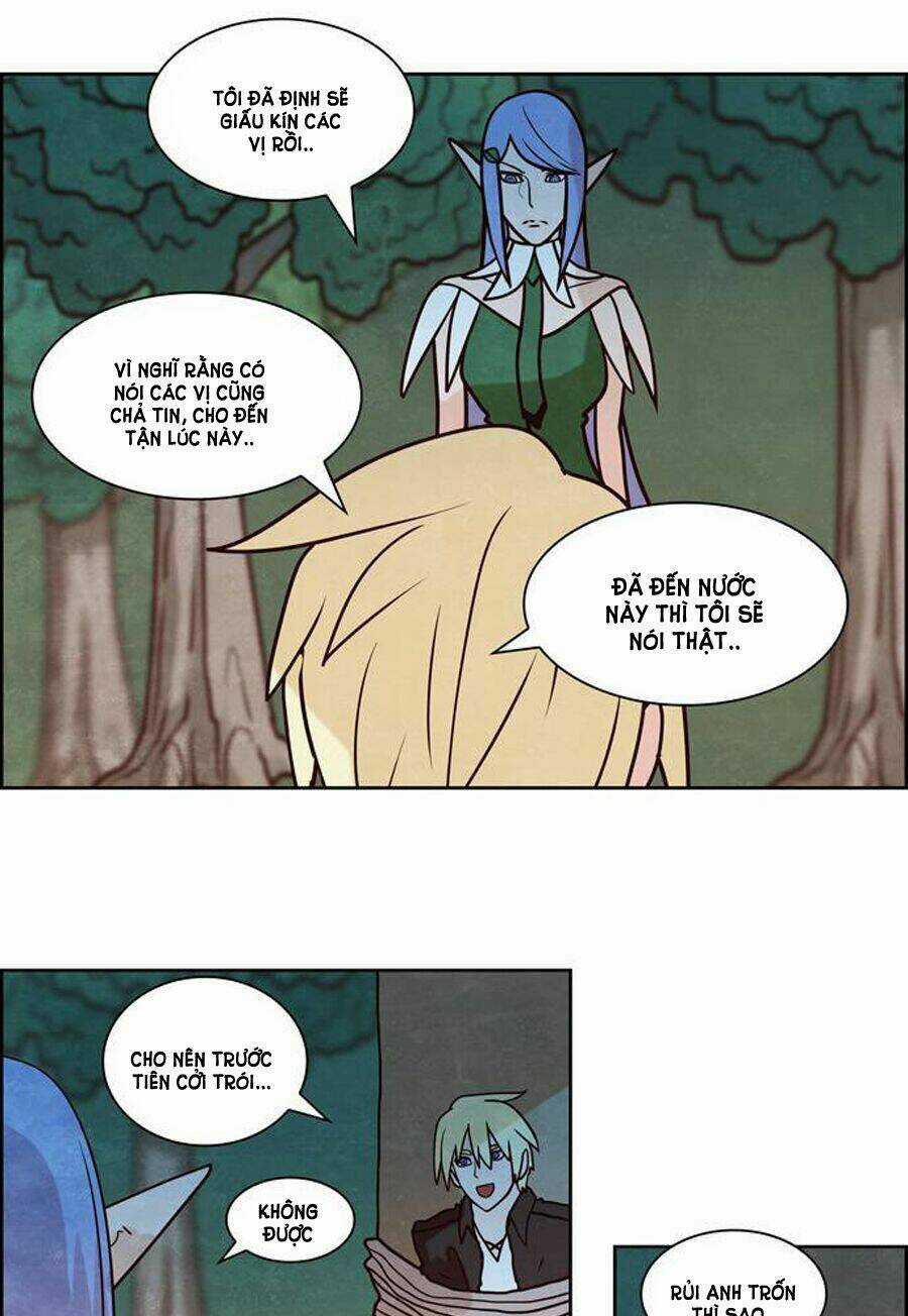 The Devil King Is Bored season 2 Chapter 25 trang 11