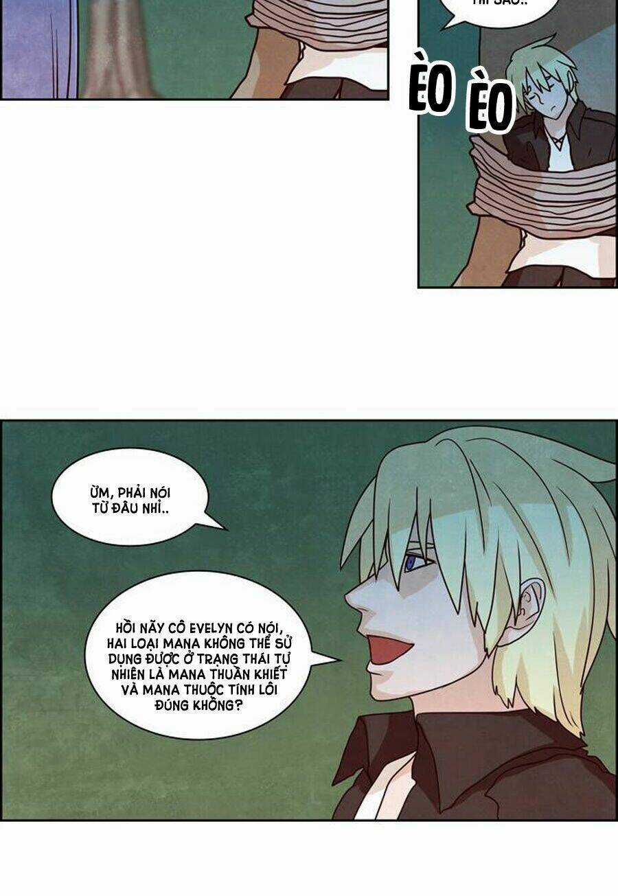 The Devil King Is Bored season 2 Chapter 25 trang 12