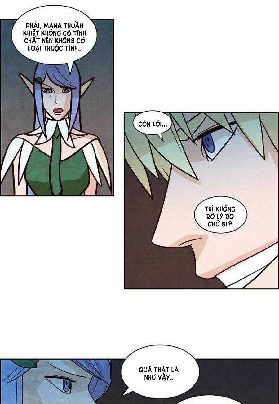 The Devil King Is Bored season 2 Chapter 25 trang 13