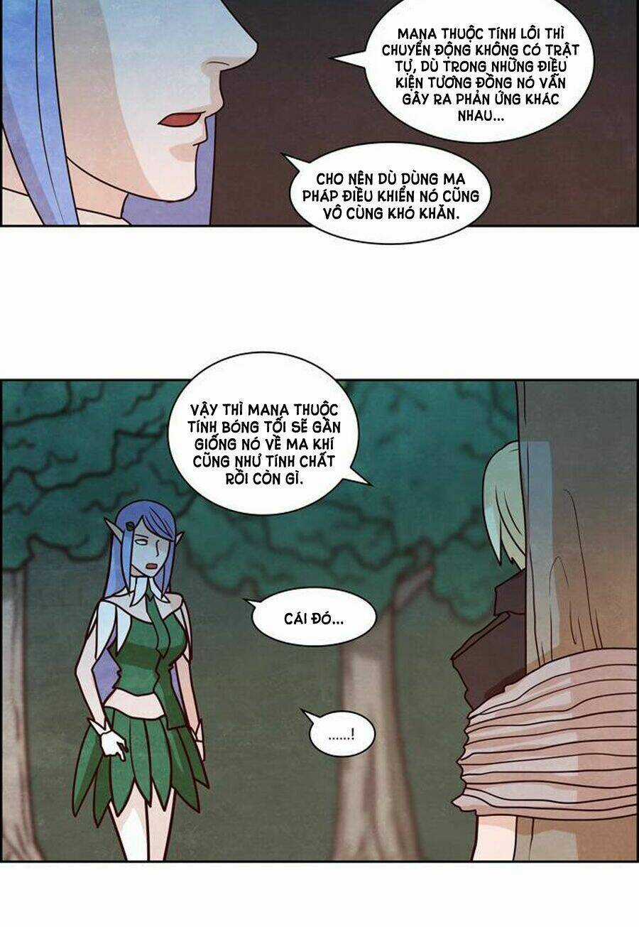 The Devil King Is Bored season 2 Chapter 25 trang 14