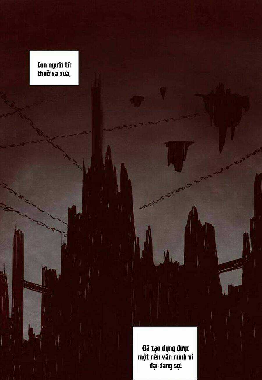 The Devil King Is Bored season 2 Chapter 25 trang 19