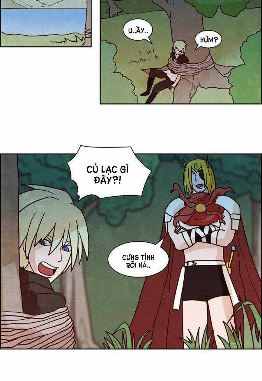 The Devil King Is Bored season 2 Chapter 25 trang 2