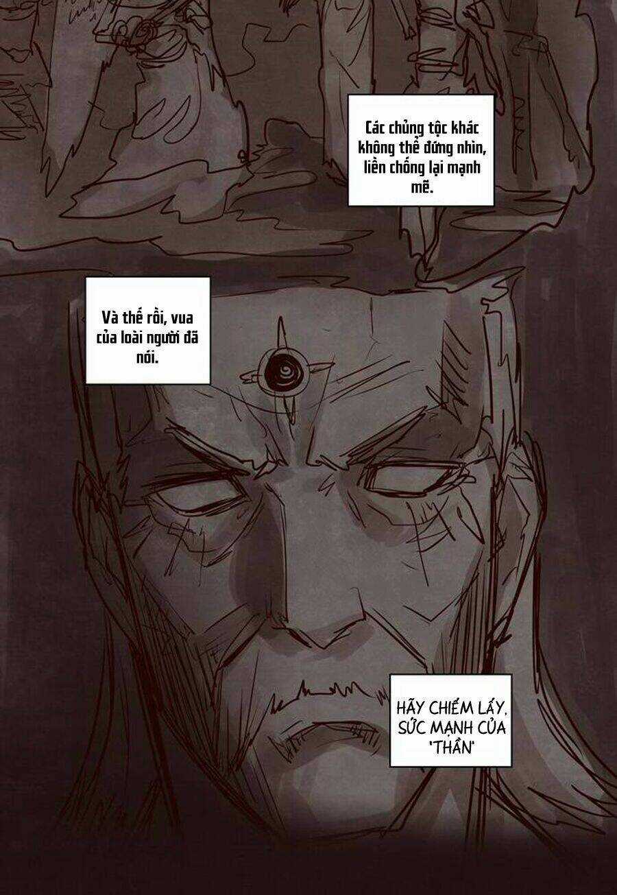 The Devil King Is Bored season 2 Chapter 25 trang 22