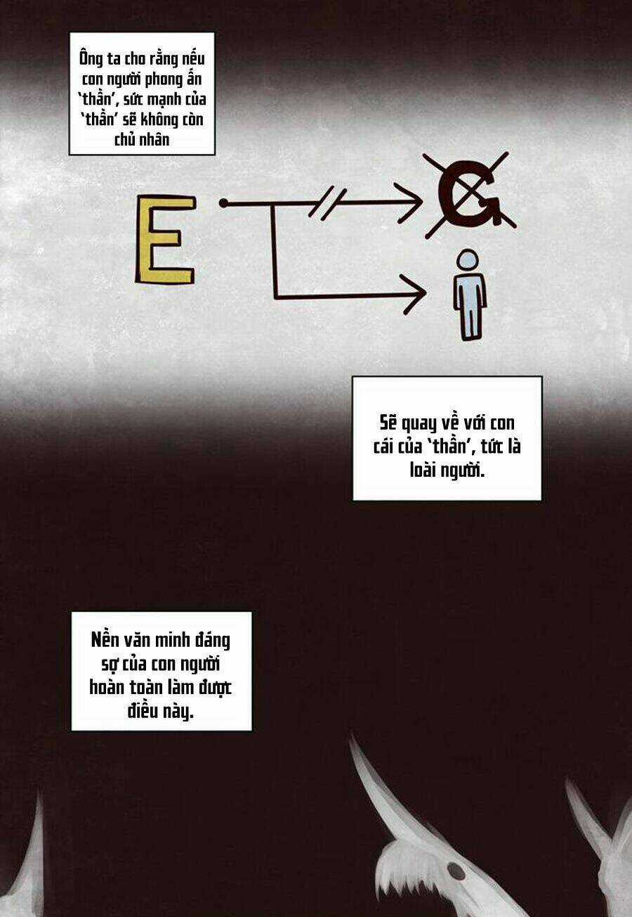 The Devil King Is Bored season 2 Chapter 25 trang 23