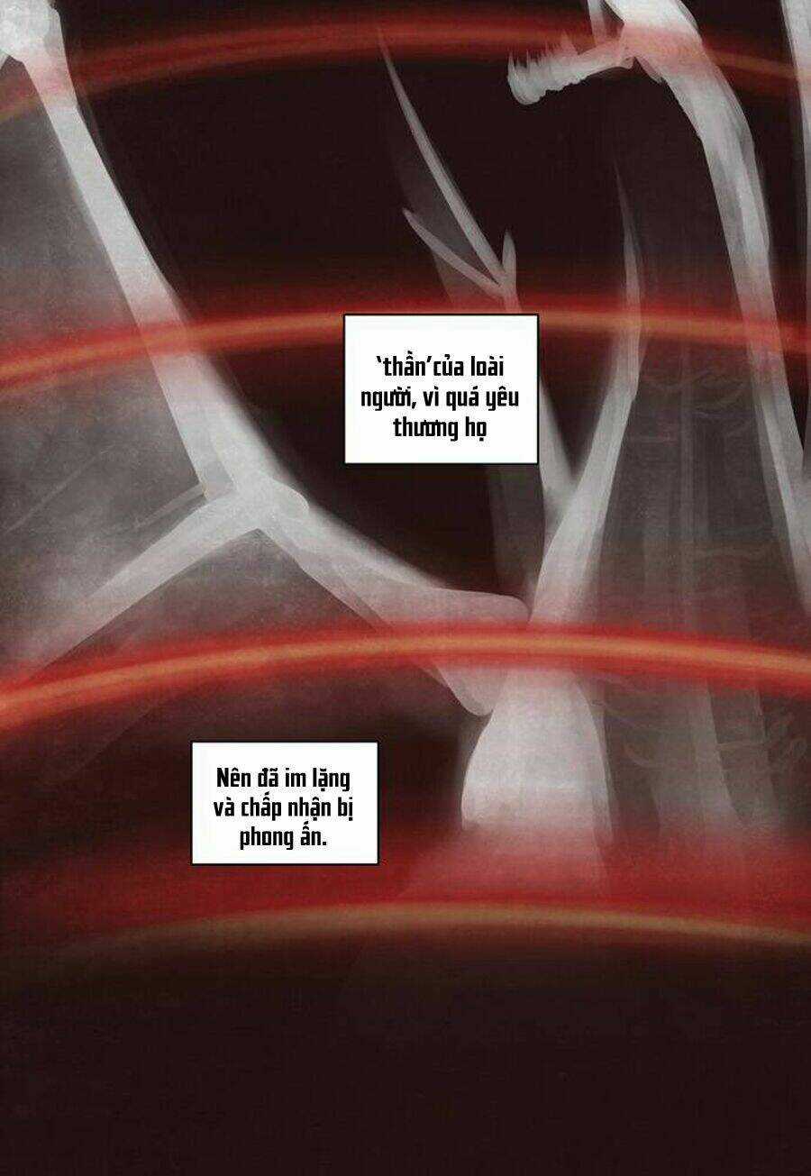 The Devil King Is Bored season 2 Chapter 25 trang 24