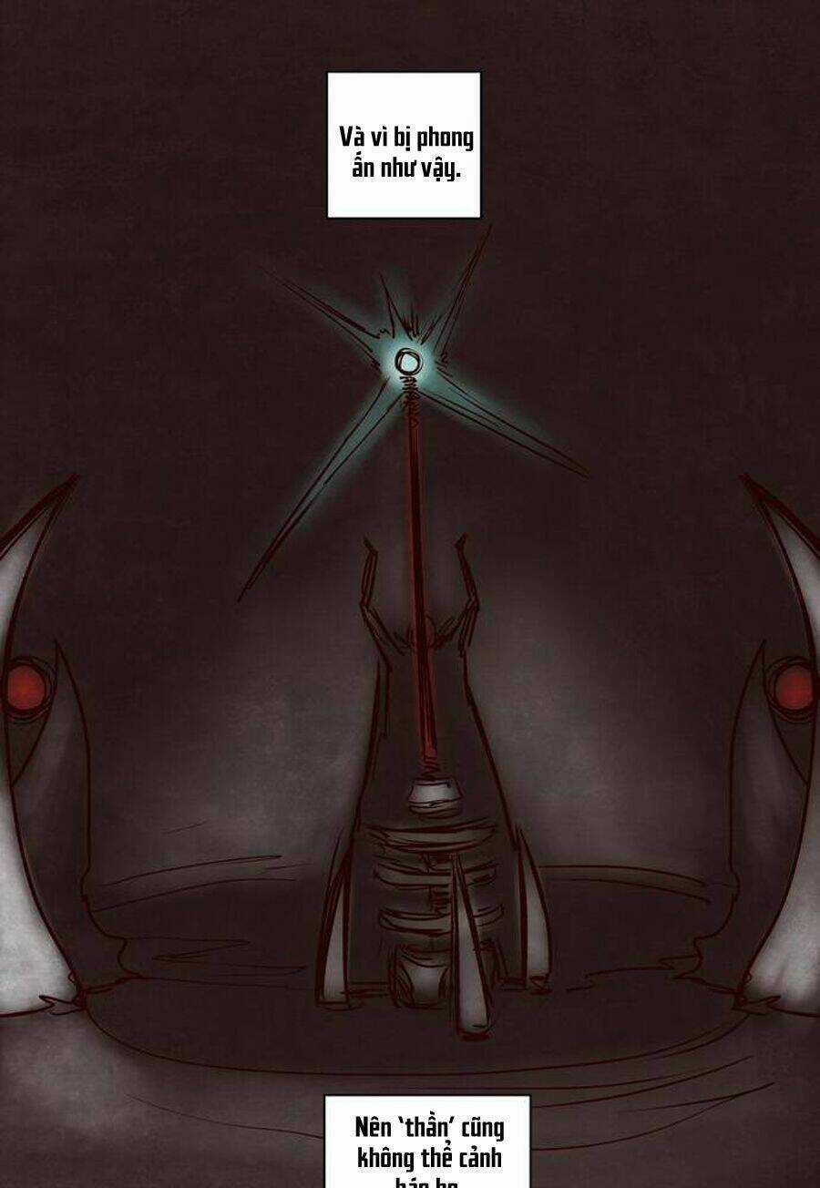 The Devil King Is Bored season 2 Chapter 25 trang 25