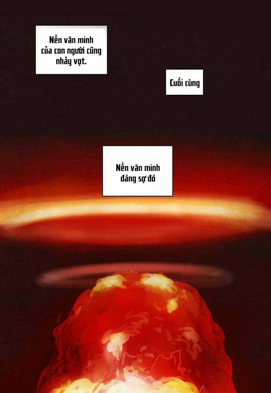 The Devil King Is Bored season 2 Chapter 25 trang 27