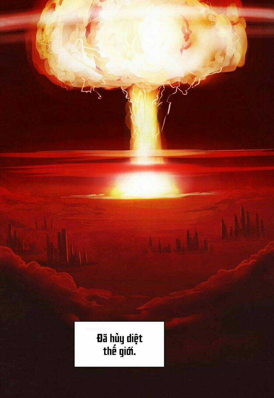 The Devil King Is Bored season 2 Chapter 25 trang 28