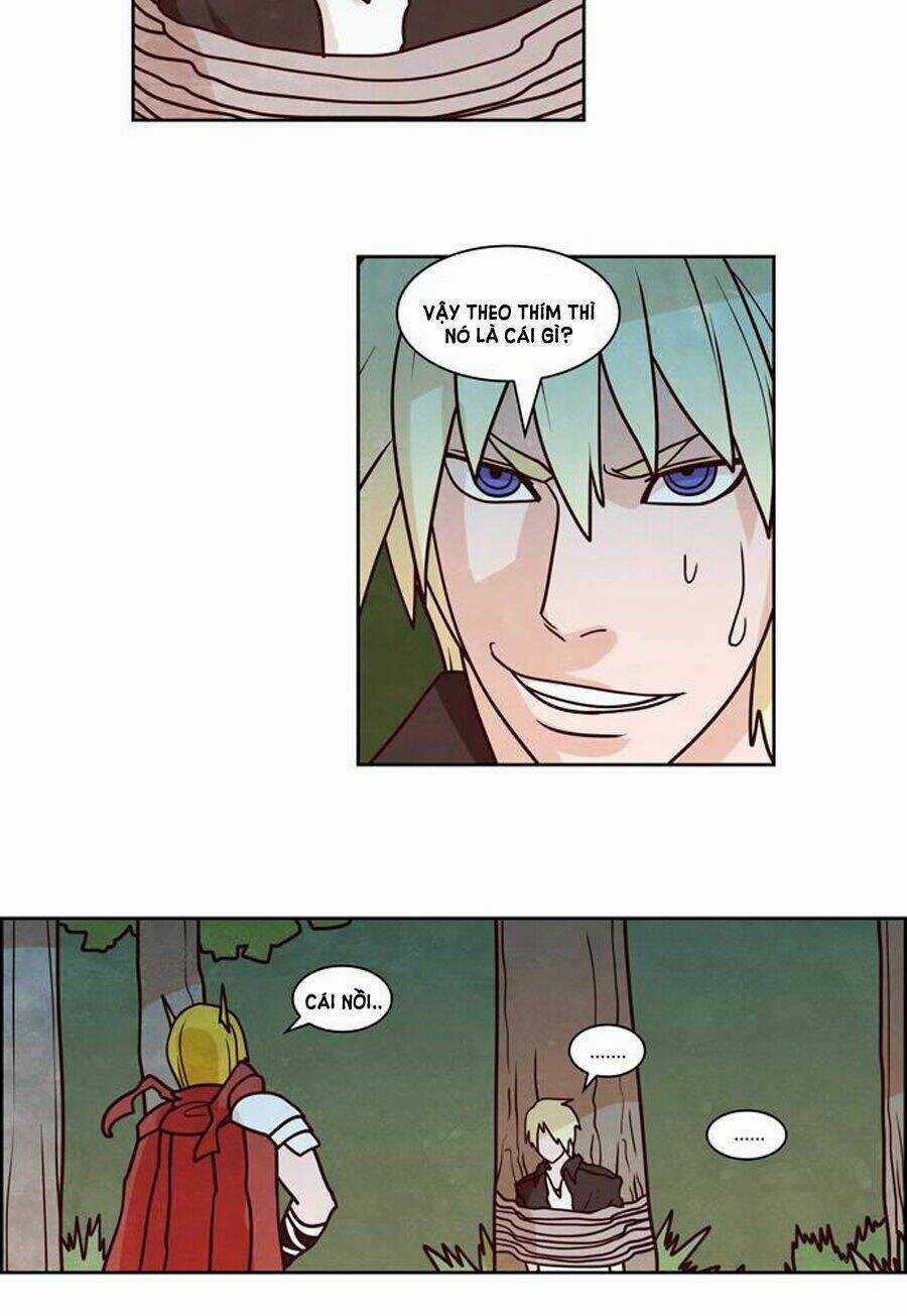 The Devil King Is Bored season 2 Chapter 25 trang 4