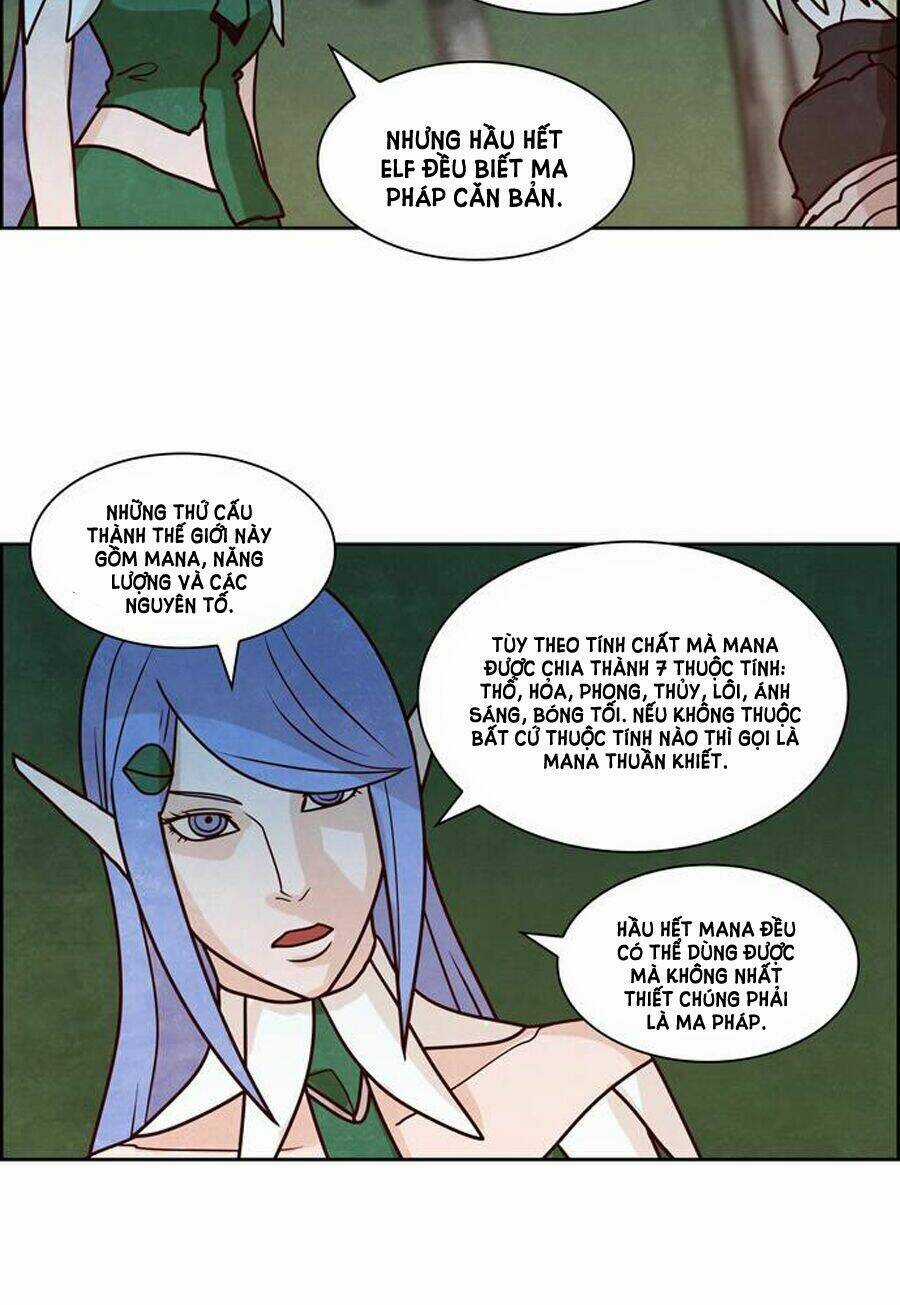 The Devil King Is Bored season 2 Chapter 25 trang 6