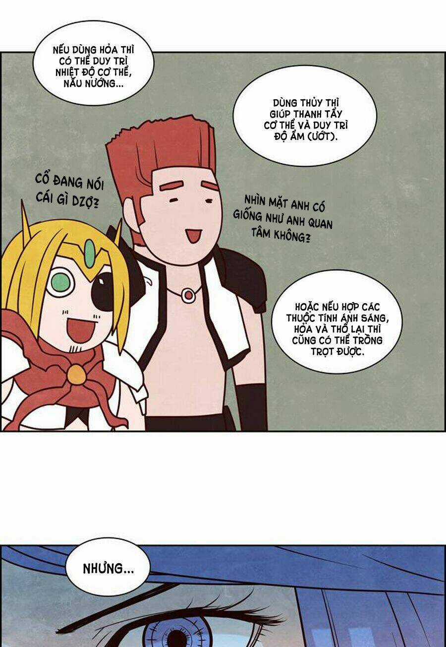 The Devil King Is Bored season 2 Chapter 25 trang 7