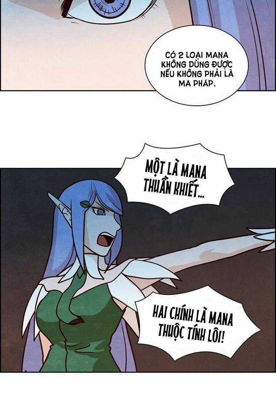 The Devil King Is Bored season 2 Chapter 25 trang 8