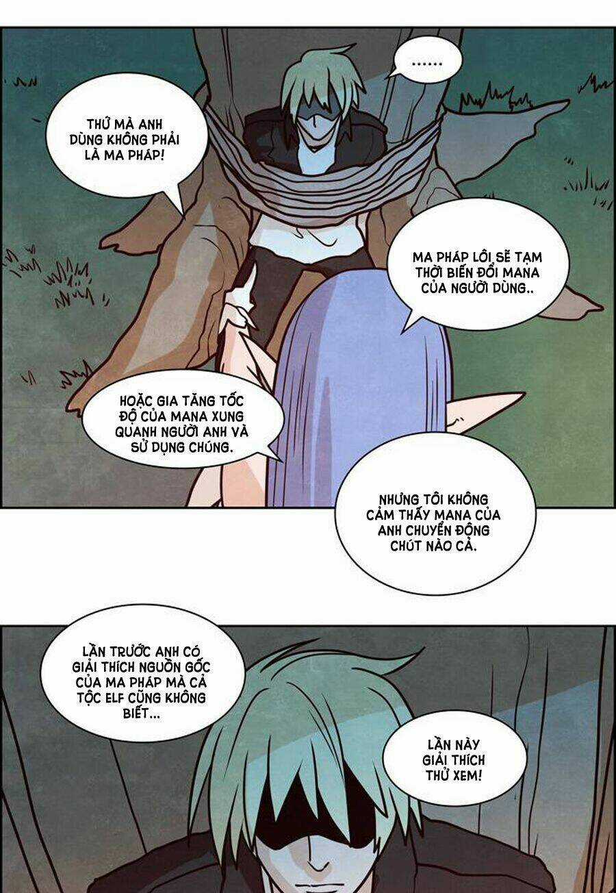 The Devil King Is Bored season 2 Chapter 25 trang 9