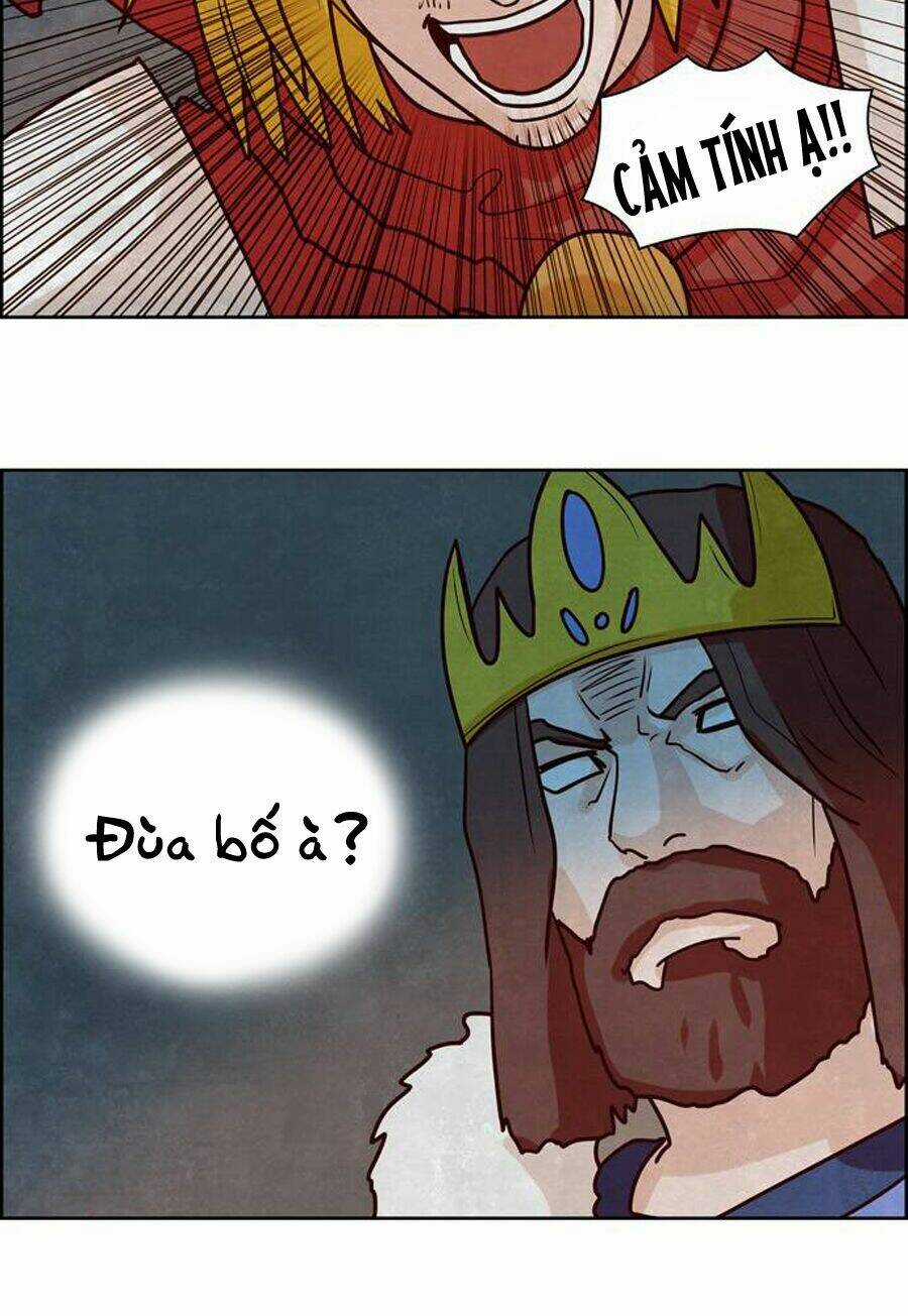 The Devil King Is Bored season 2 Chapter 26 trang 11