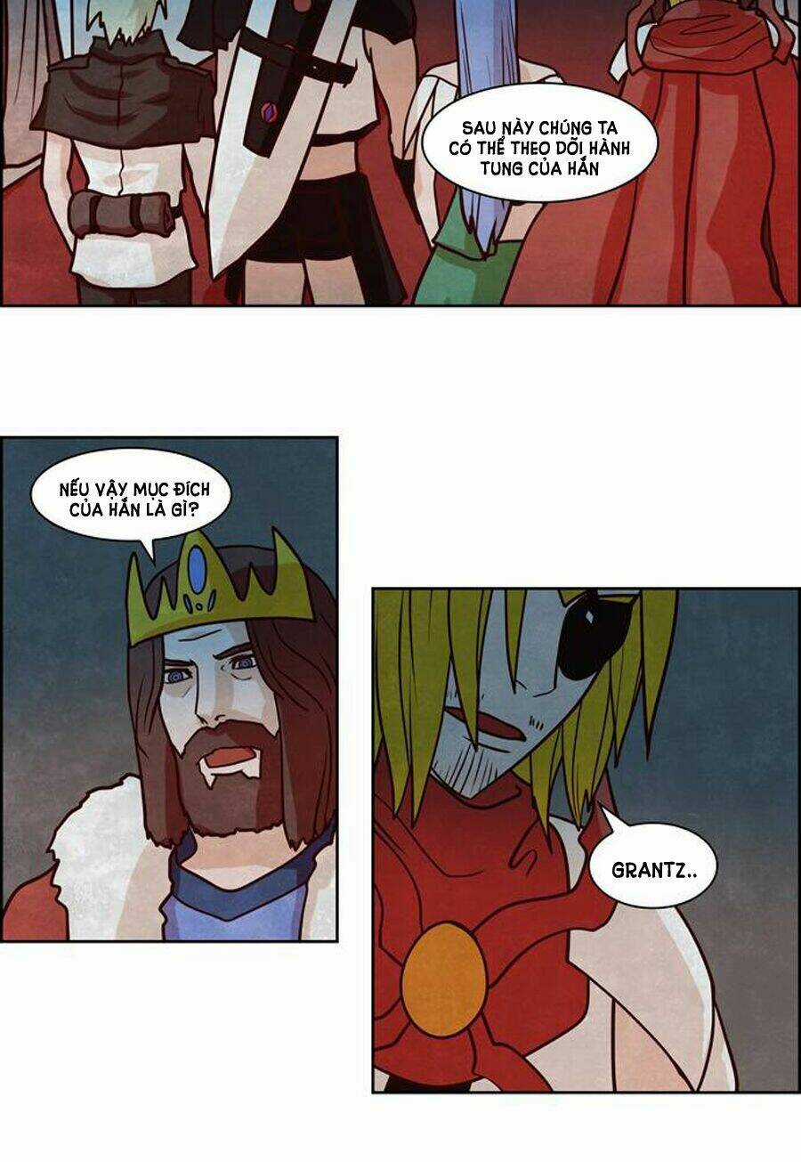 The Devil King Is Bored season 2 Chapter 26 trang 5