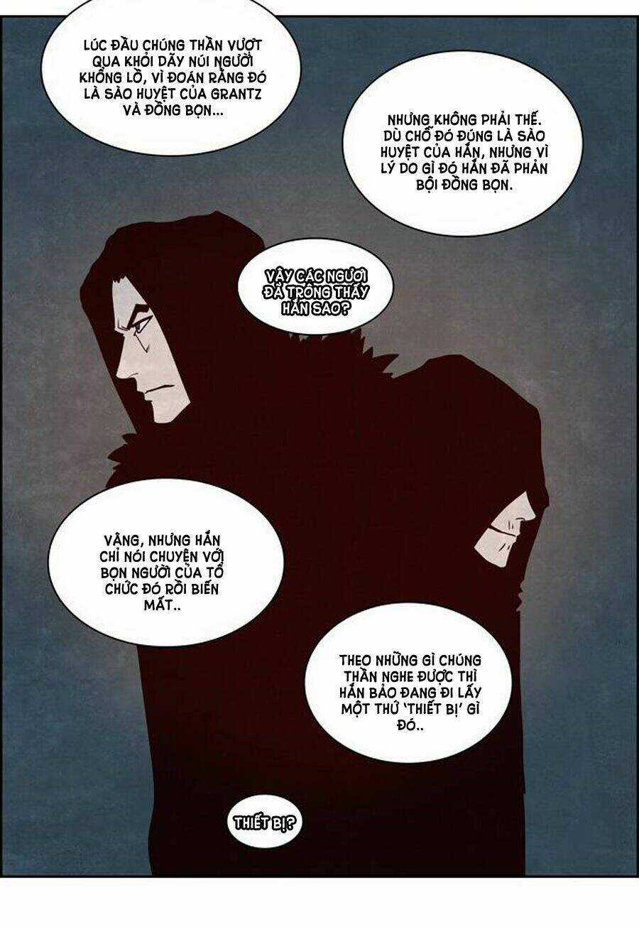 The Devil King Is Bored season 2 Chapter 26 trang 9