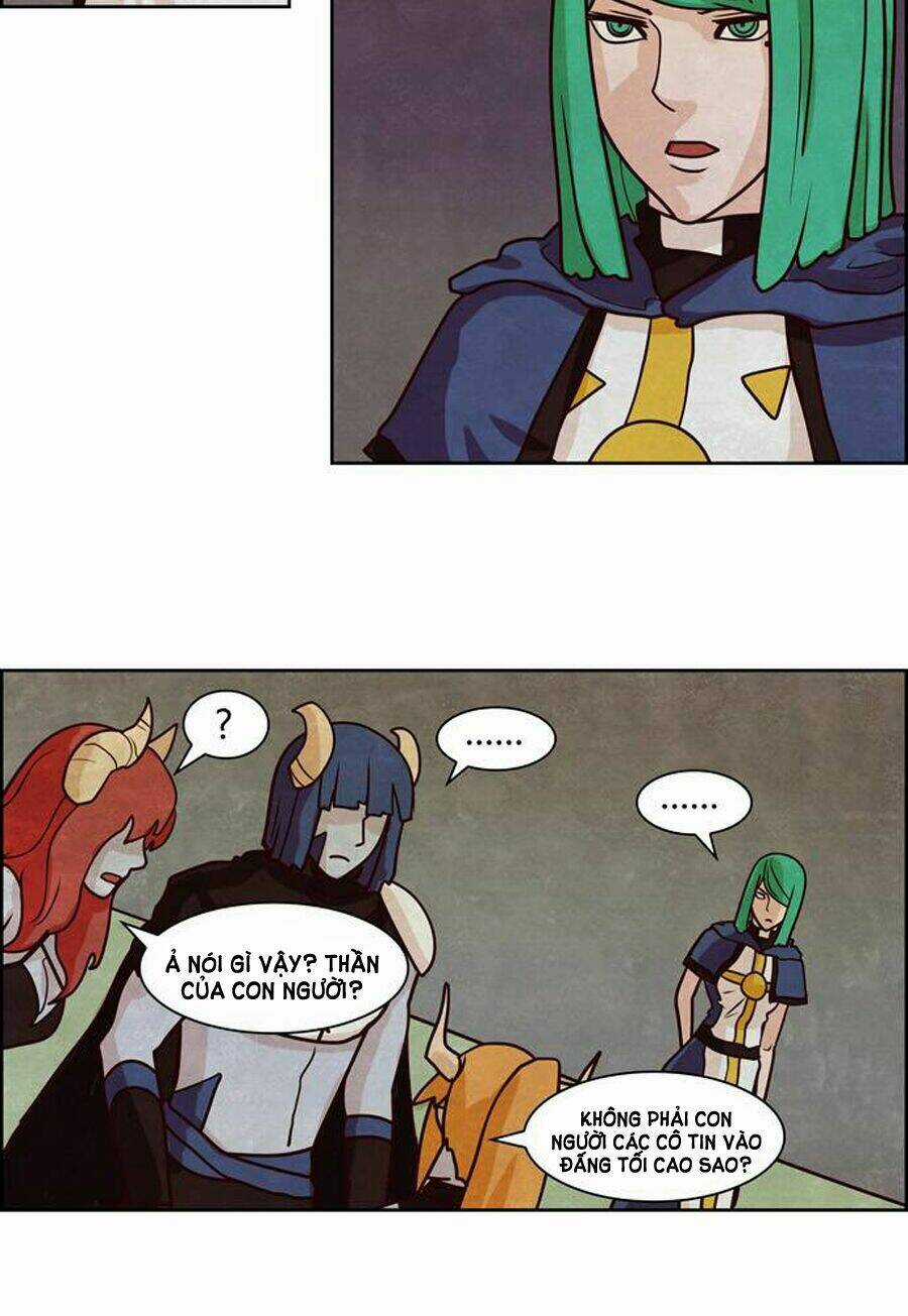 The Devil King Is Bored season 2 Chapter 27 trang 13