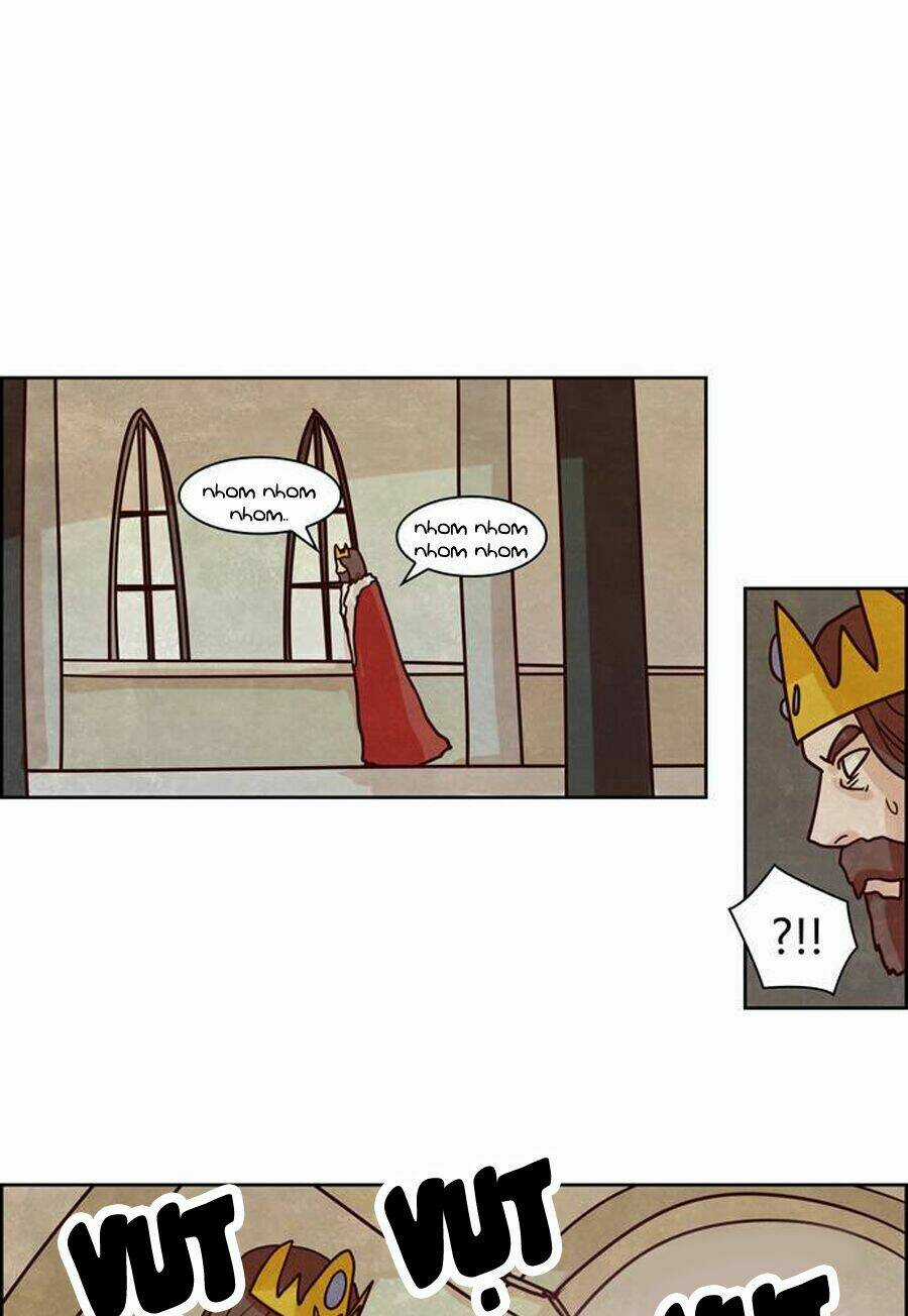 The Devil King Is Bored season 2 Chapter 27 trang 18