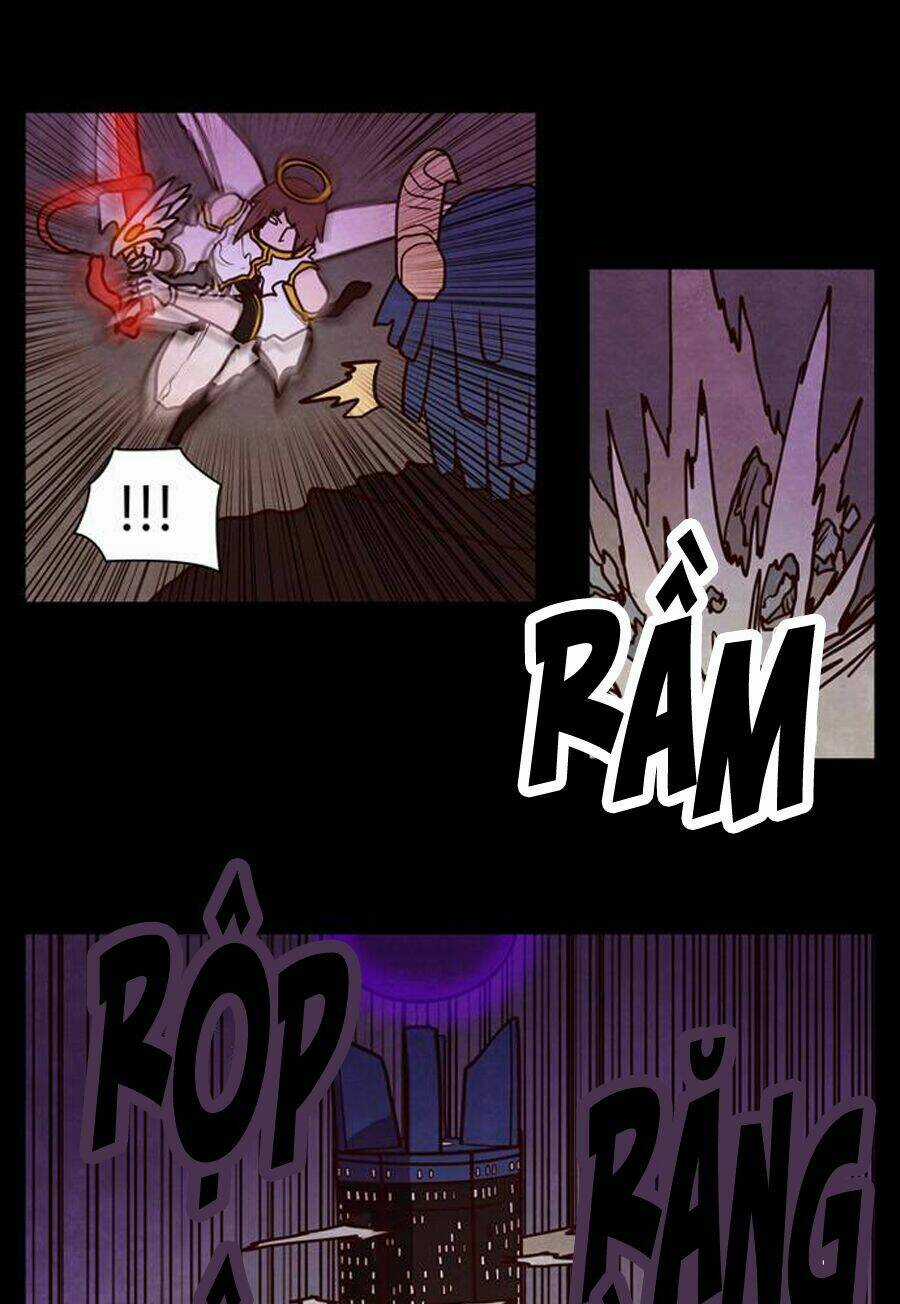 The Devil King Is Bored season 2 Chapter 28 trang 15