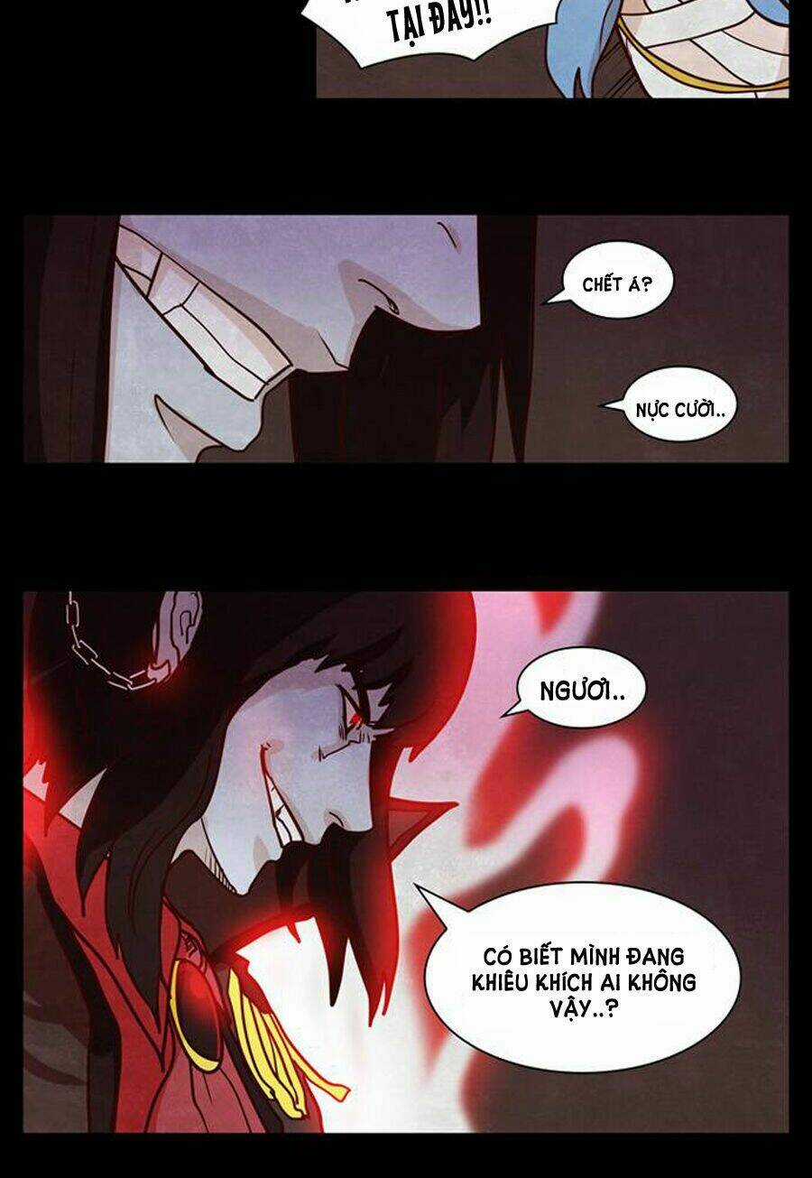 The Devil King Is Bored season 2 Chapter 28 trang 18