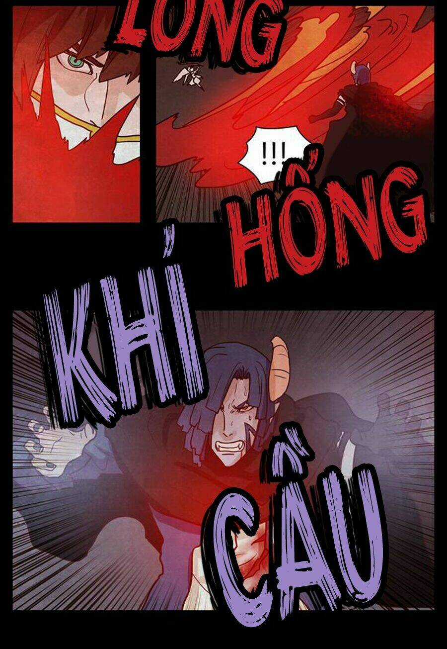 The Devil King Is Bored season 2 Chapter 29 trang 15