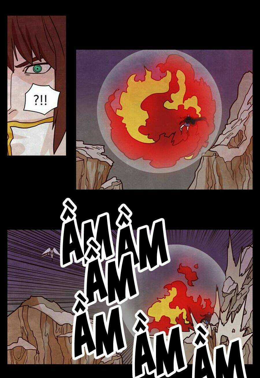 The Devil King Is Bored season 2 Chapter 29 trang 16