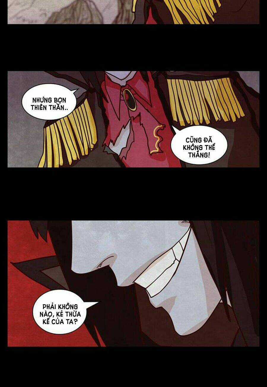 The Devil King Is Bored season 2 Chapter 29 trang 23