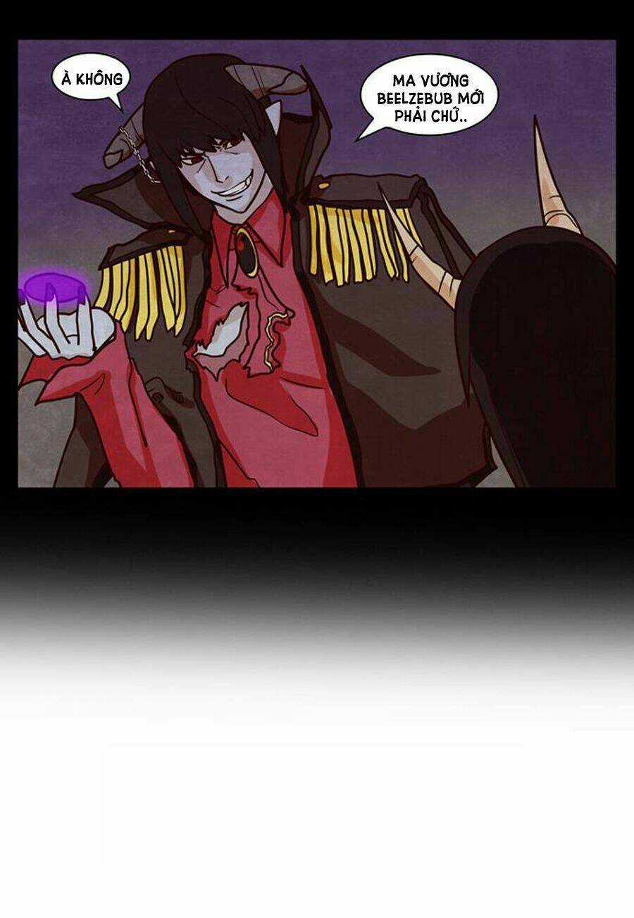 The Devil King Is Bored season 2 Chapter 29 trang 24