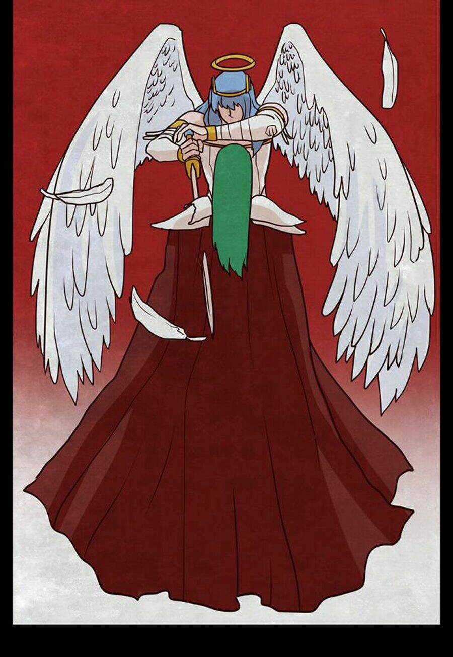 The Devil King Is Bored season 2 Chapter 29 trang 9