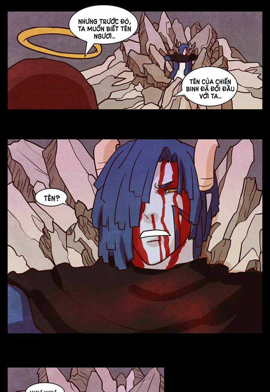 The Devil King Is Bored season 2 Chapter 30 trang 10