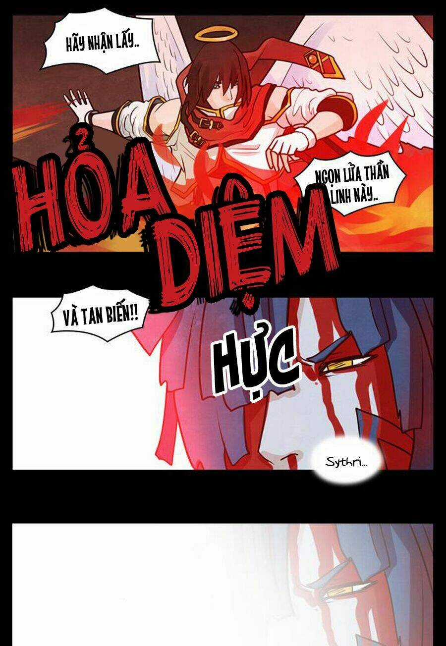 The Devil King Is Bored season 2 Chapter 30 trang 14