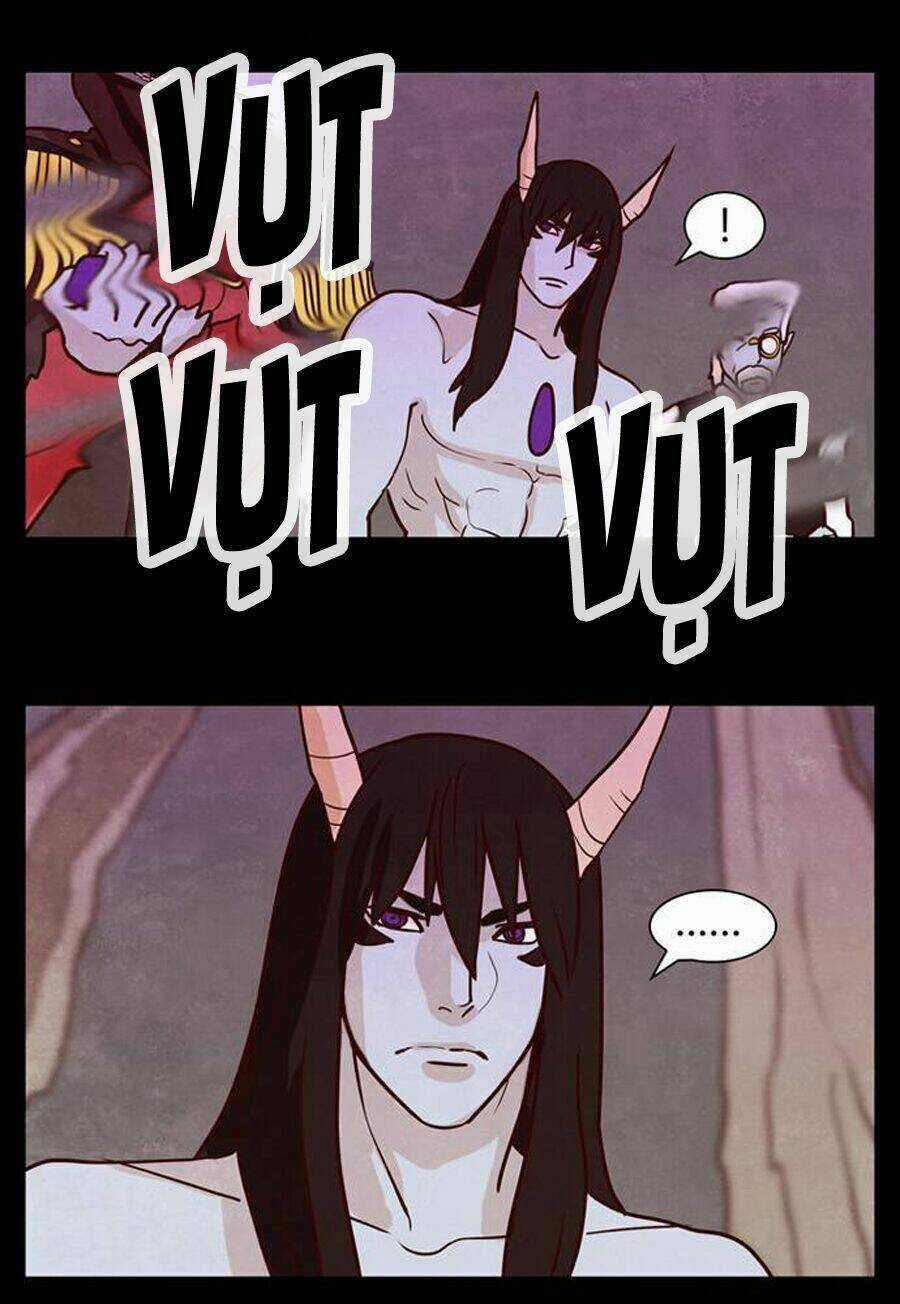 The Devil King Is Bored season 2 Chapter 30 trang 16