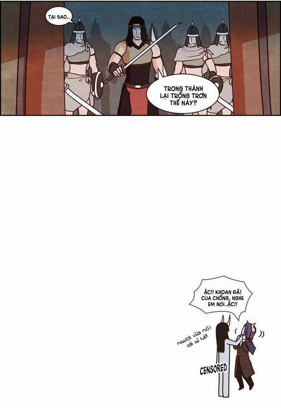 The Devil King Is Bored season 2 Chapter 30 trang 27