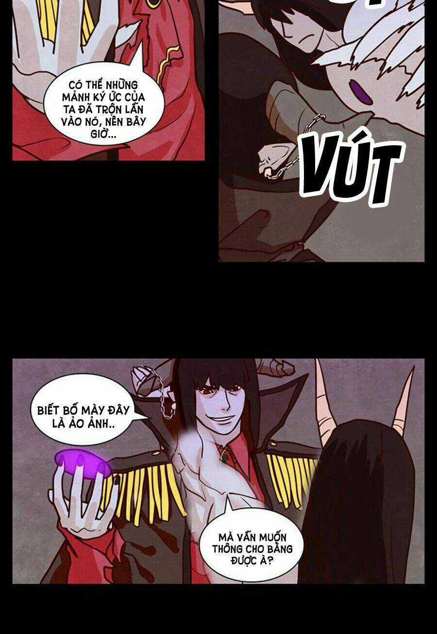 The Devil King Is Bored season 2 Chapter 30 trang 5