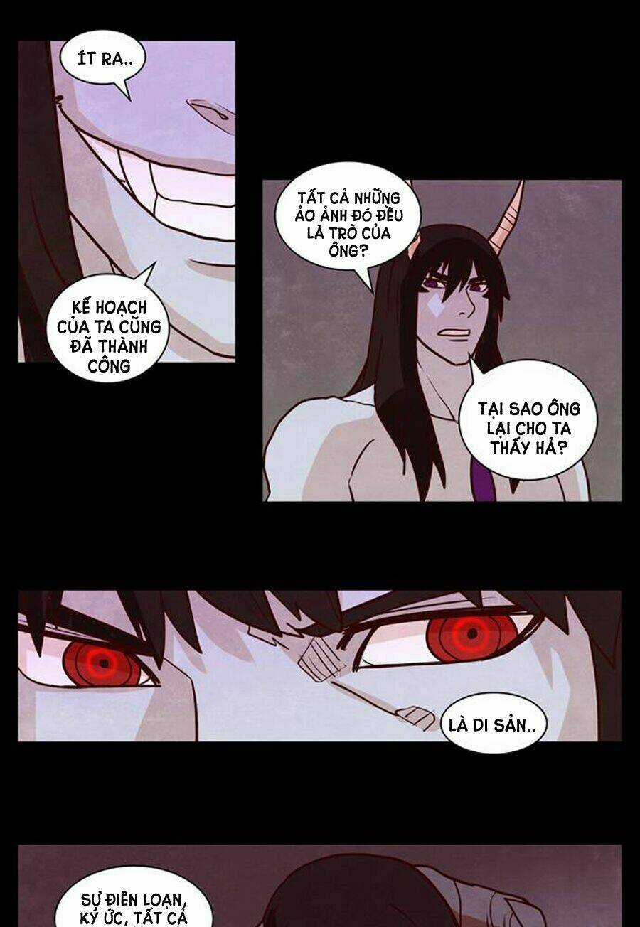 The Devil King Is Bored season 2 Chapter 30 trang 6