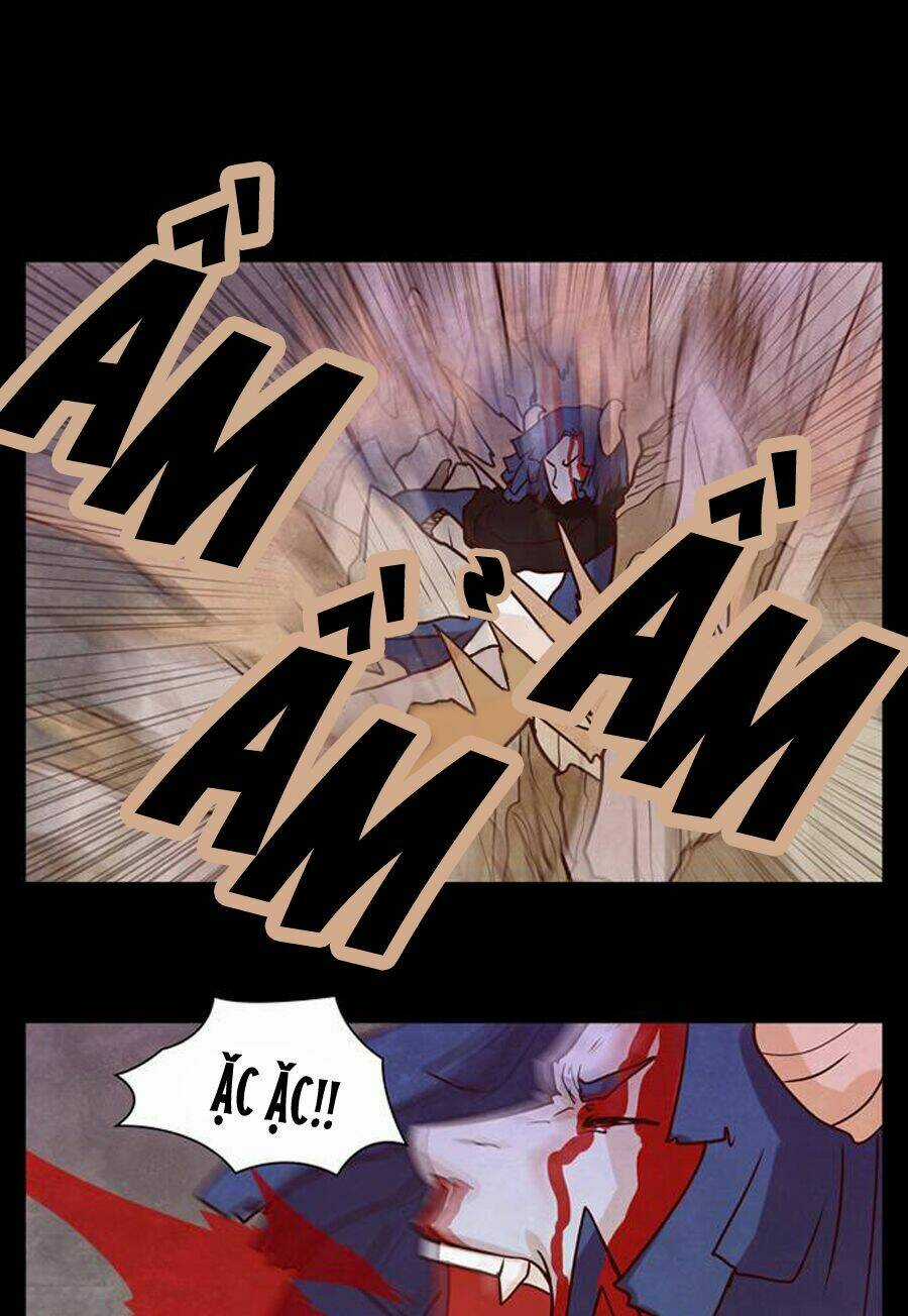 The Devil King Is Bored season 2 Chapter 30 trang 8