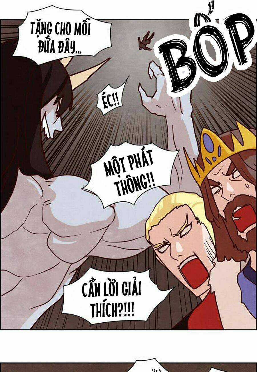 The Devil King Is Bored season 2 Chapter 31 trang 14