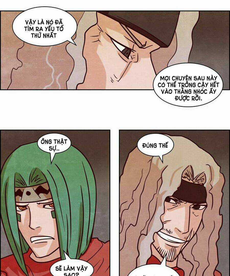 The Devil King Is Bored season 2 Chapter 31 trang 18