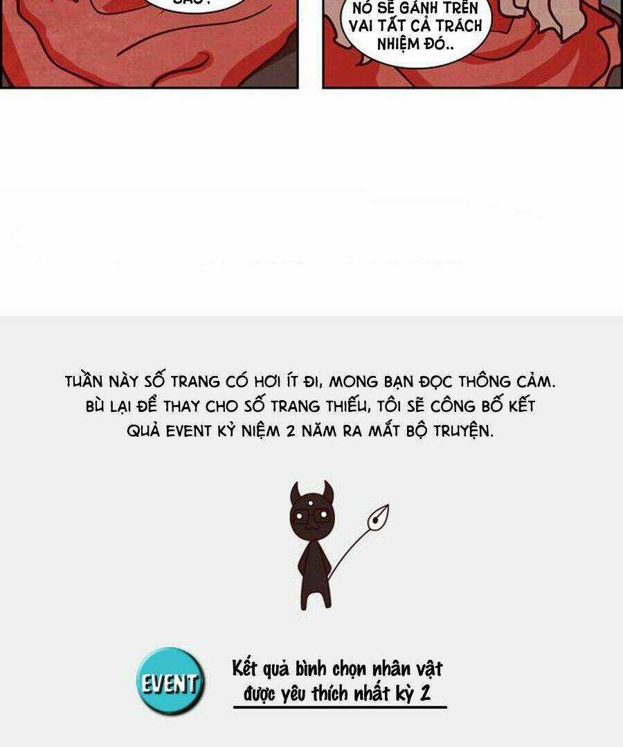 The Devil King Is Bored season 2 Chapter 31 trang 19