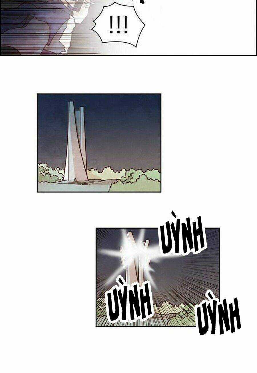 The Devil King Is Bored season 2 Chapter 33 trang 21