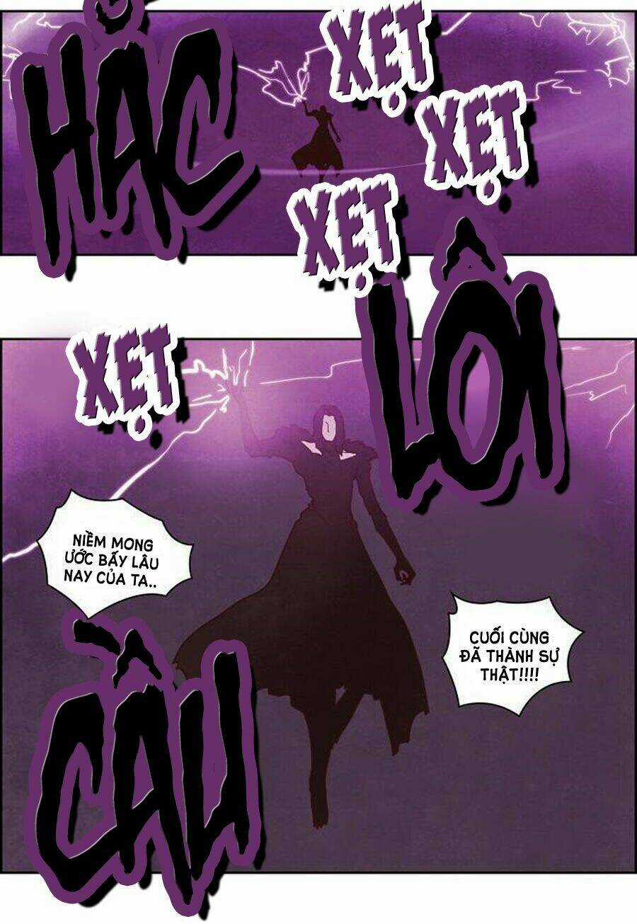 The Devil King Is Bored season 2 Chapter 33 trang 27