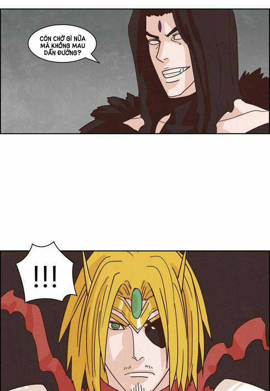 The Devil King Is Bored season 2 Chapter 34 trang 12